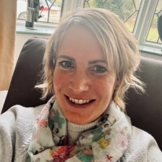 Anna Crossland