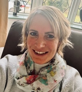 Anna Crossland