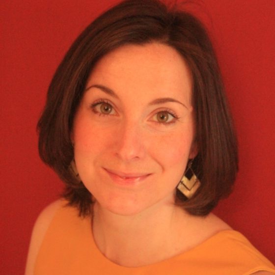 Annie Sheen