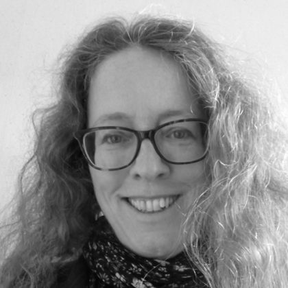 Bethan Stagg