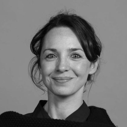 Camille Bonneaud