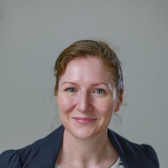 Catherine Butler