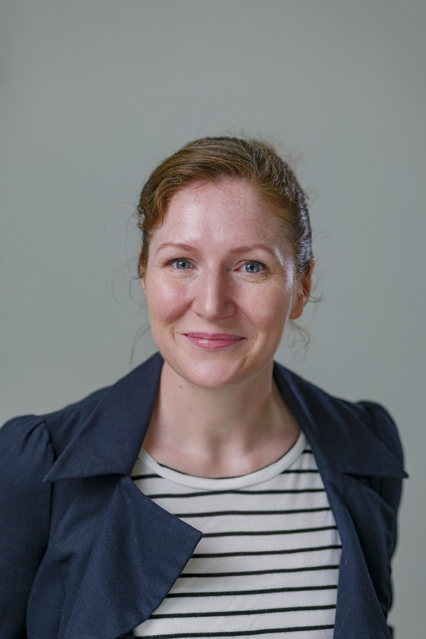 Catherine Butler