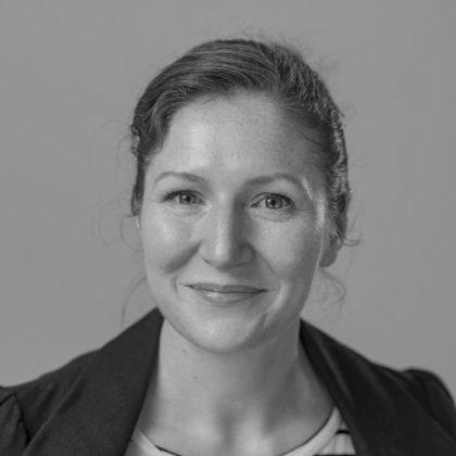 Catherine Butler