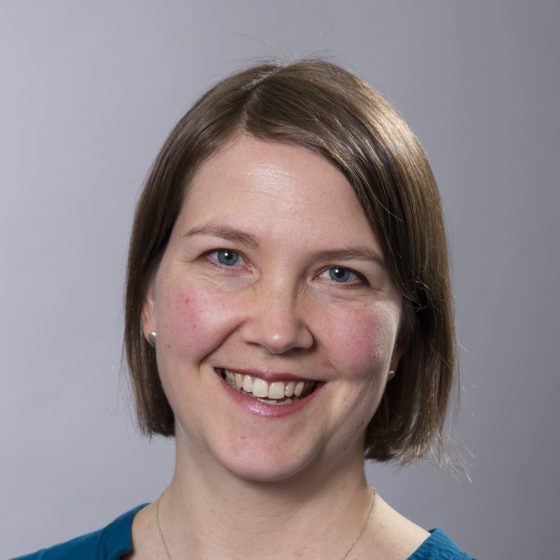 Associate Professor Cornelia Guell