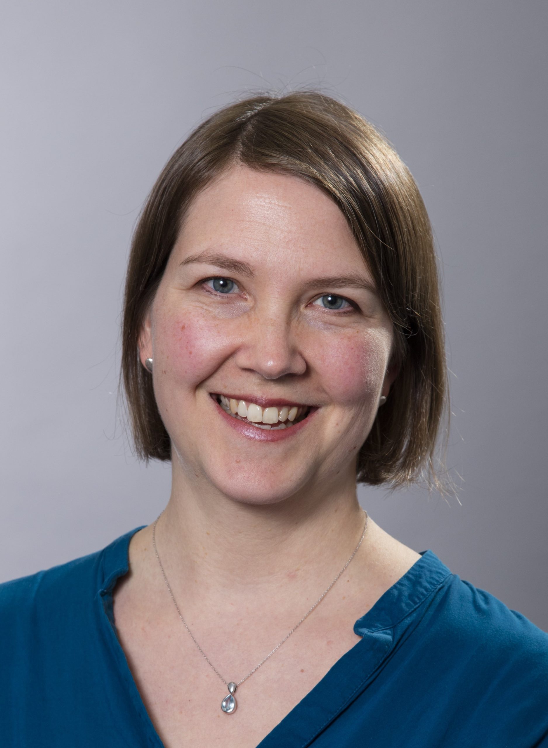 Associate Professor Cornelia Guell