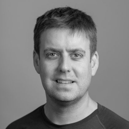 Dann Mitchell