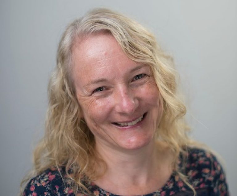 Emma McBurney
