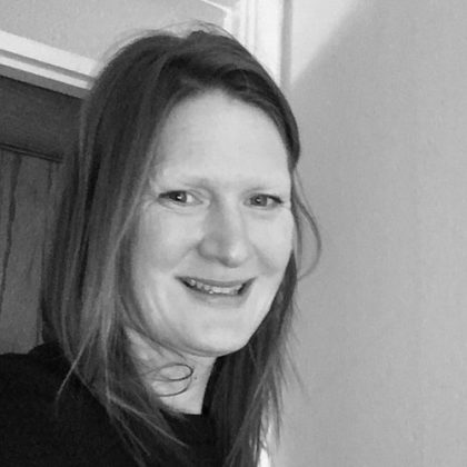 Frederike Garbe