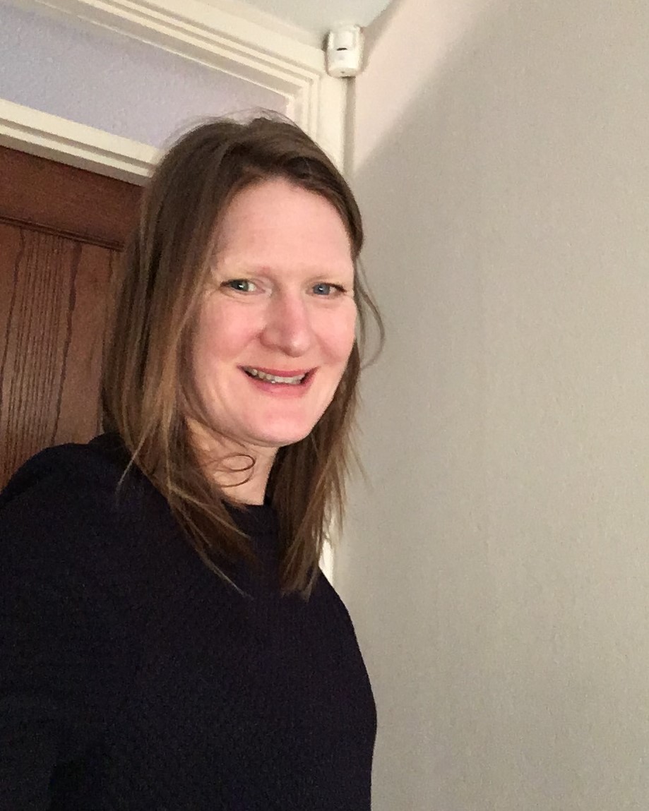 Frederike Garbe