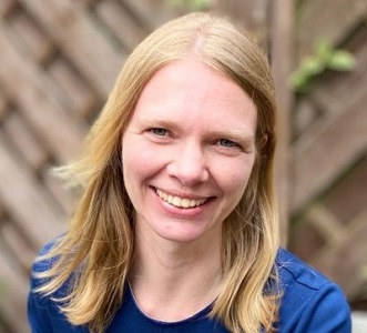 Professor Gesche Huebner