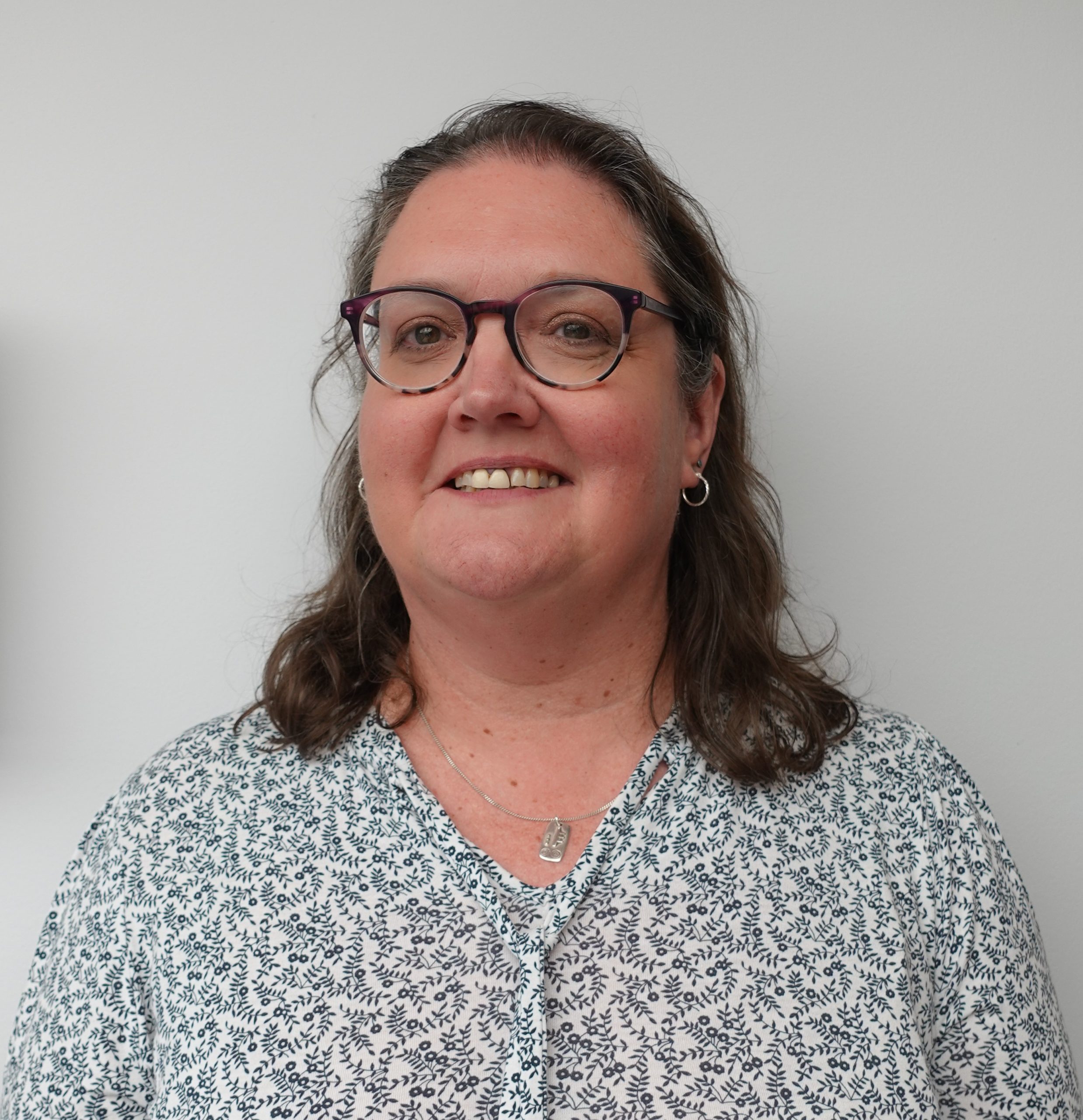 Dr Helen Crabbe