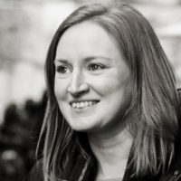 Dr Helen Macintyre