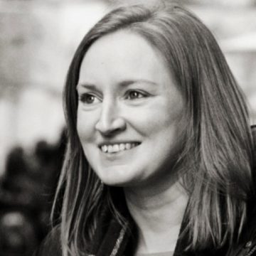 Dr Helen Macintyre