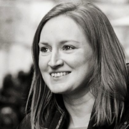 Dr Helen Macintyre