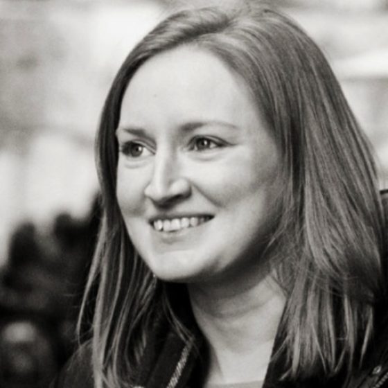 Dr Helen Macintyre