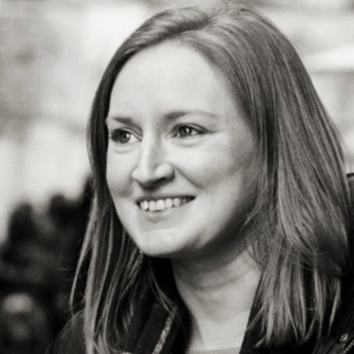 Dr Helen Macintyre
