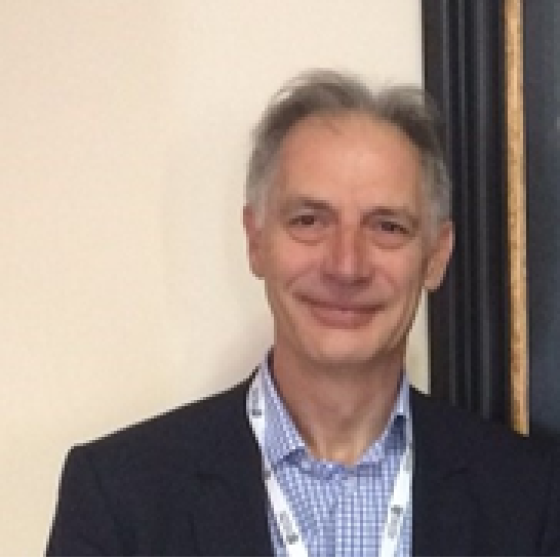 Professor John Newton