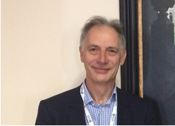 Professor John Newton
