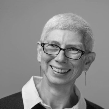 Judith Green