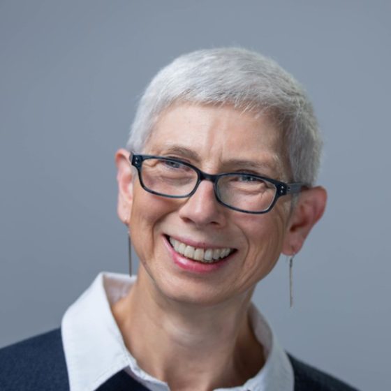 Professor Judith Green
