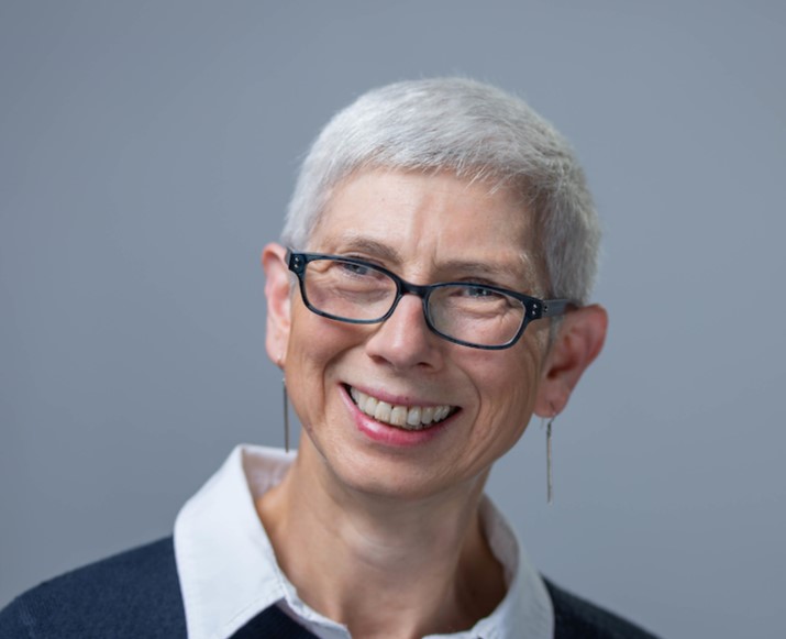 Professor Judith Green