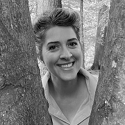 Katharine Earnshaw