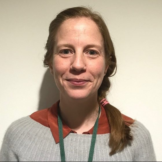 Dr Katya Brooks