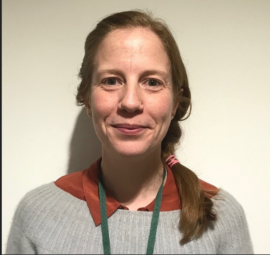 Dr Katya Brooks