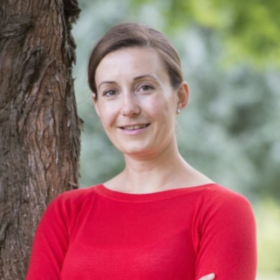 Dr Kerry Ann Brown