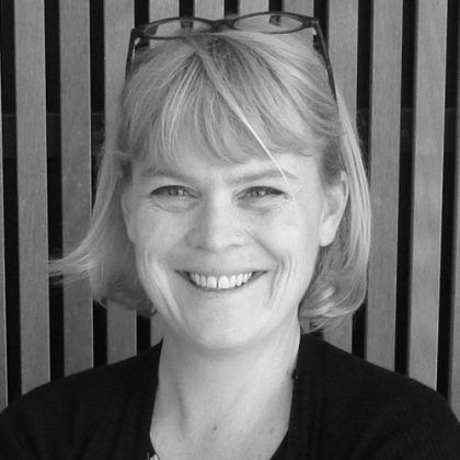 Lea Berrang-Ford