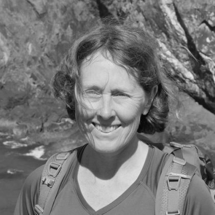Liz O'Brien