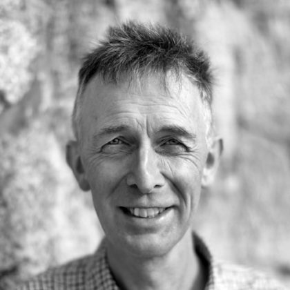 Neil Adger