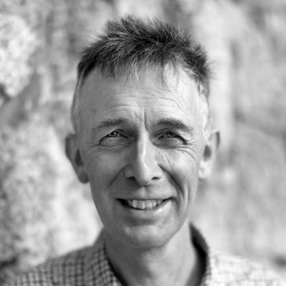Professor Neil Adger