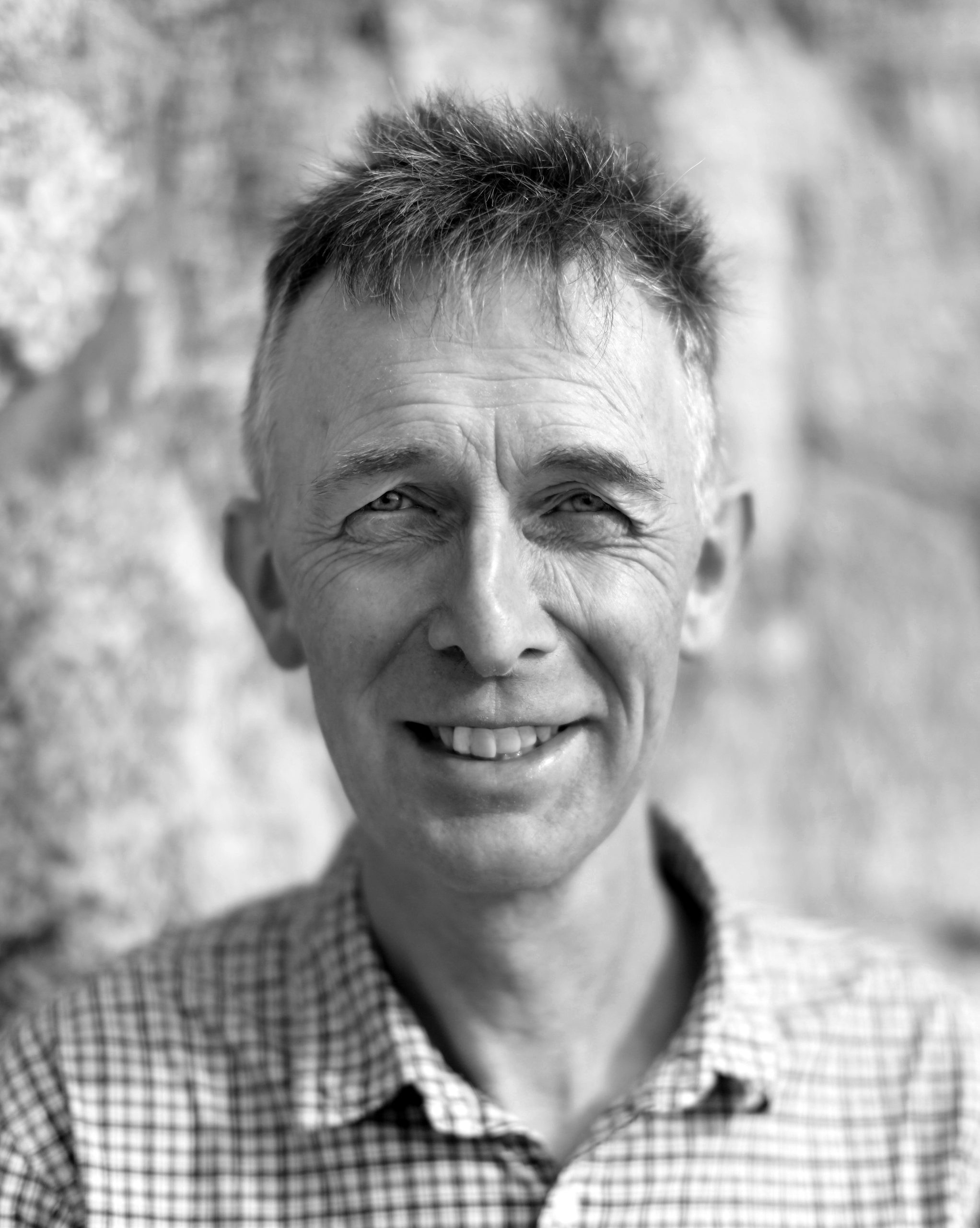 Professor Neil Adger