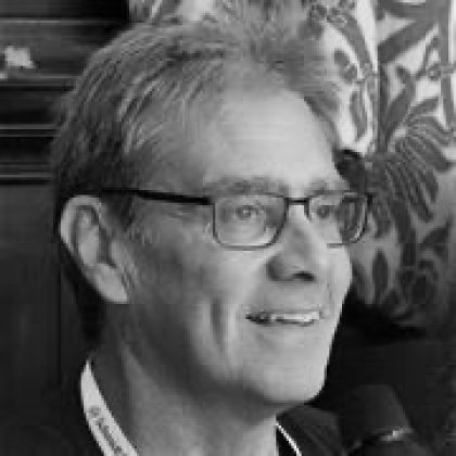 Peter Cox