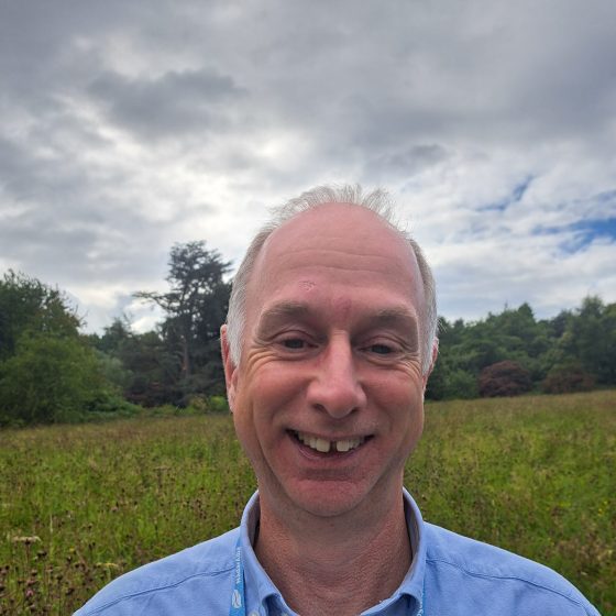 Pete Rawcliffe