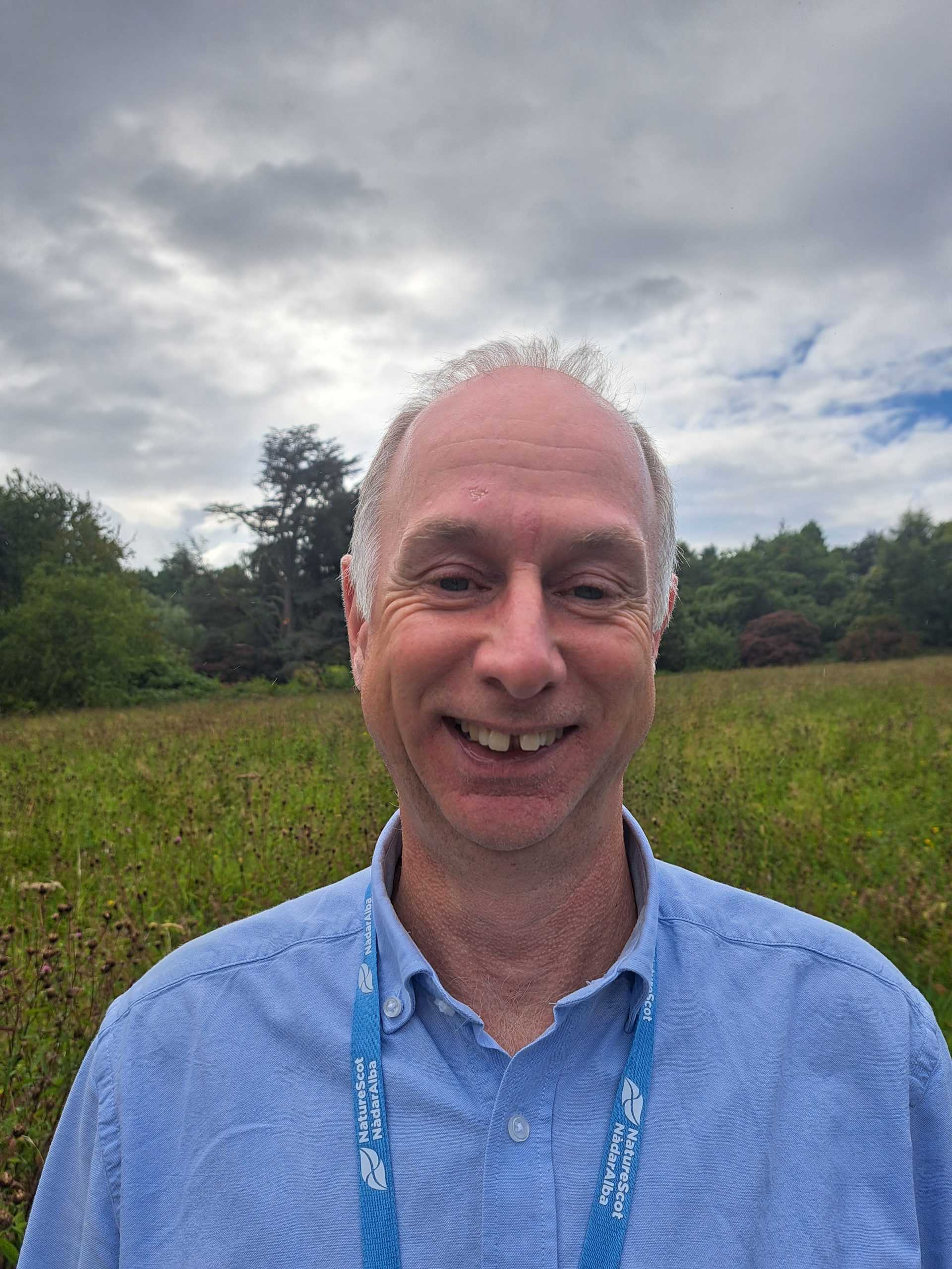 Pete Rawcliffe