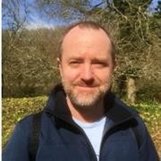 Professor Hywel Williams