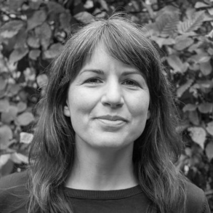 Rachel Huxley