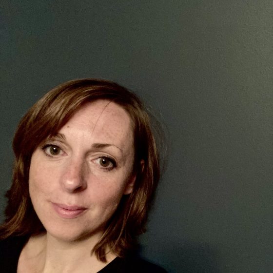 Rebecca Lynch