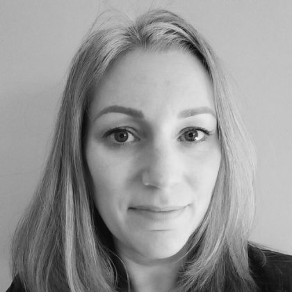 Rebecca Masters