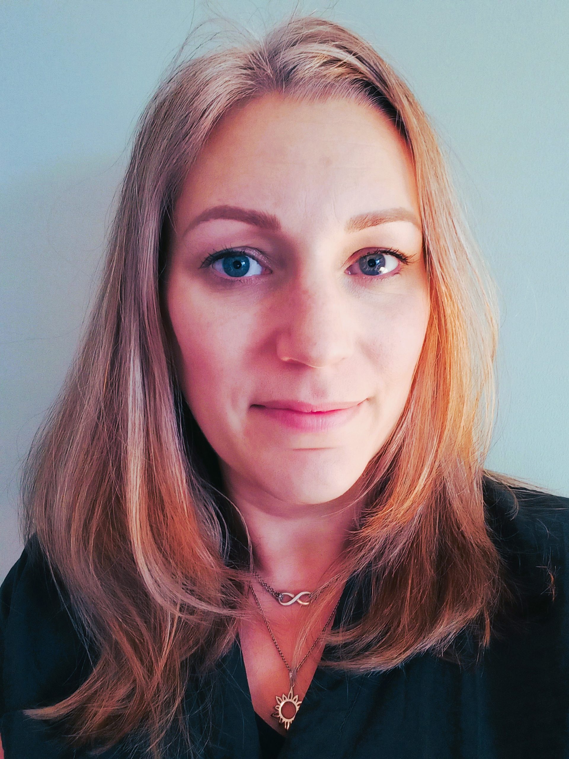 Dr Rebecca Masters