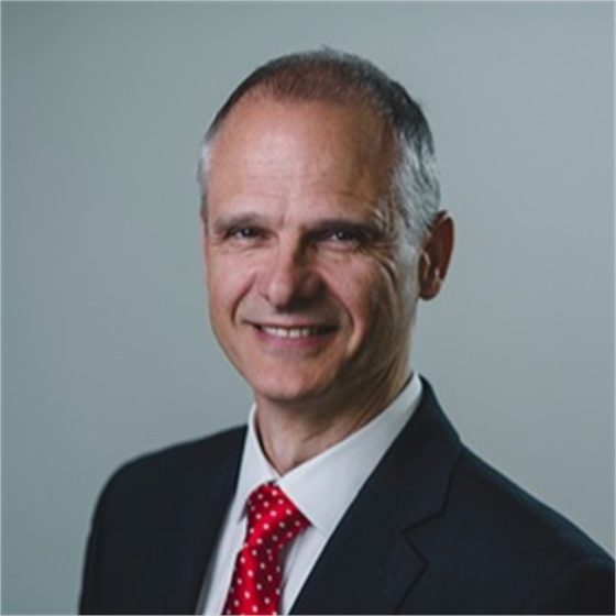 Professor Richard Smith