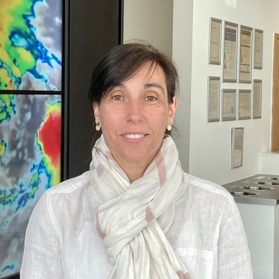 Professor Rosa Barciela
