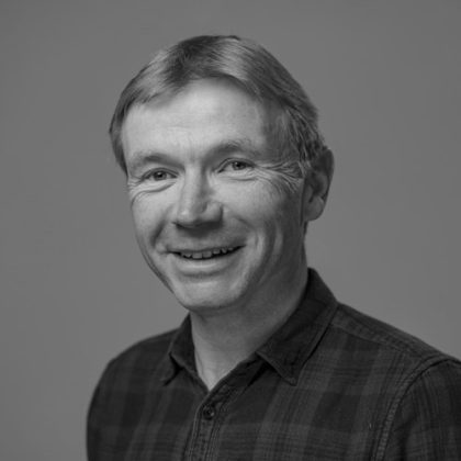 Stewart Barr