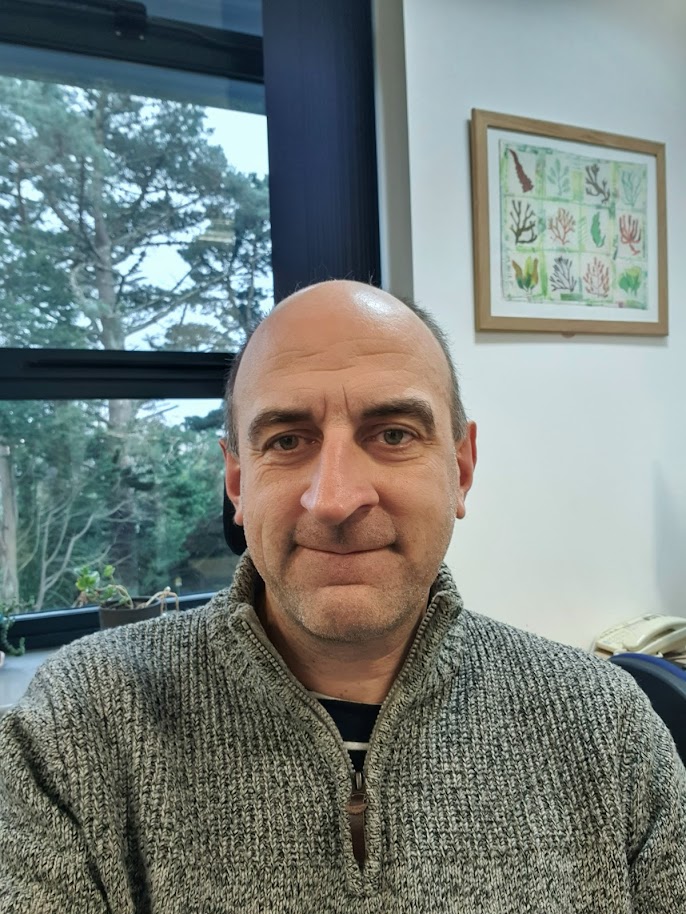 Professor Benedict Wheeler