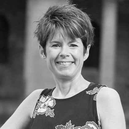 Lorraine Whitmarsh