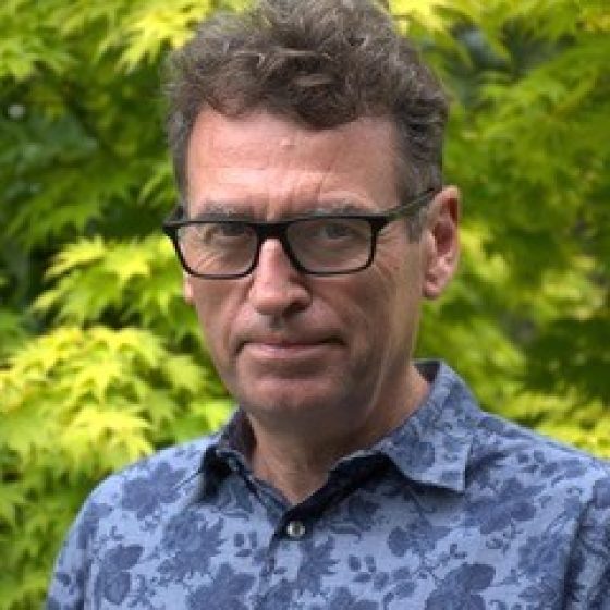 Mat Collins