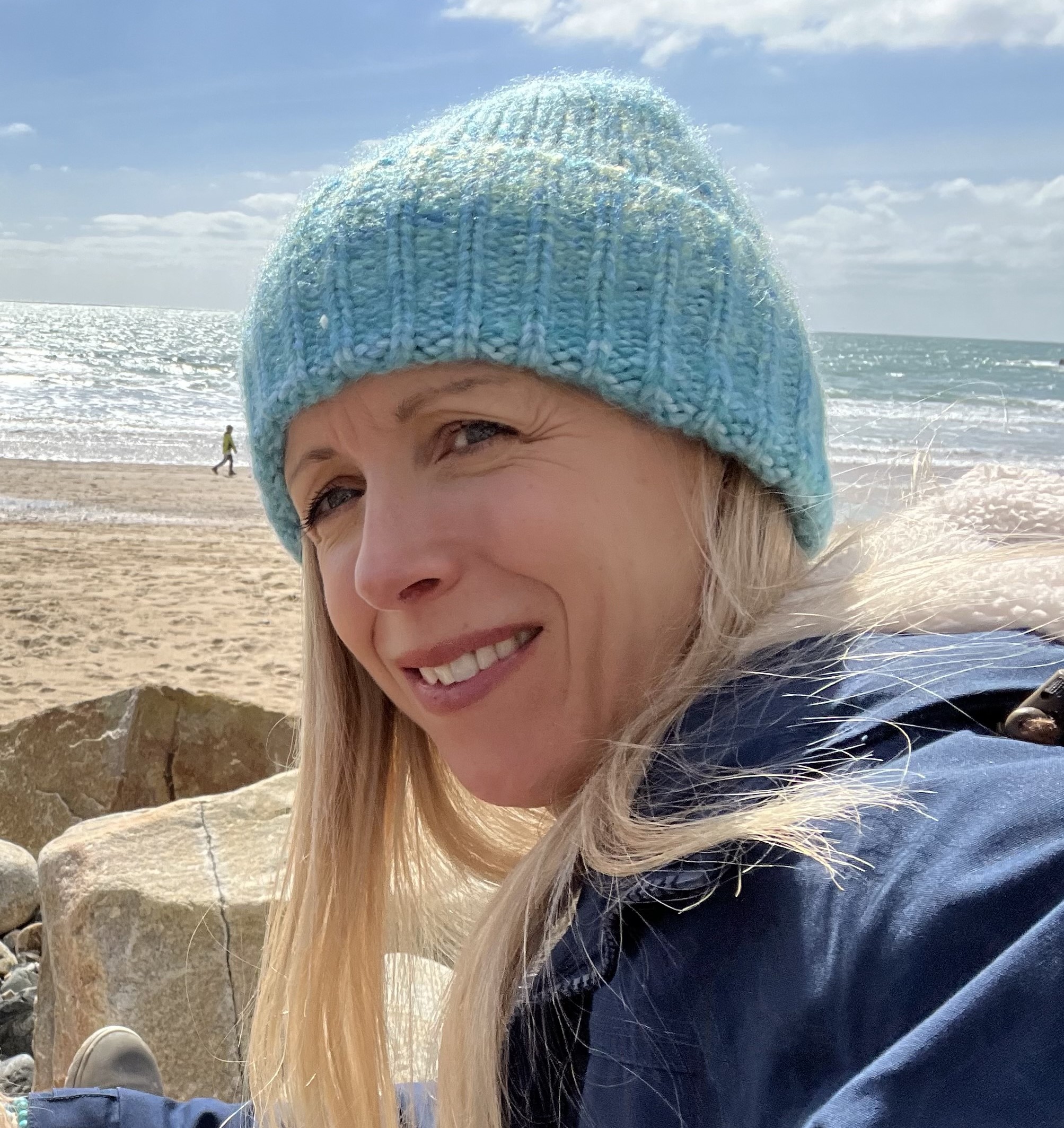 Philippa Mina